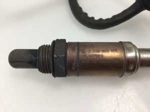 BMW 3 SERIES E46 (1998–2007) Sonde lambda 1437586 - 2