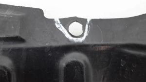 TOYOTA RAV 4 A1 (1994–2000) Unterbodenschutz vorne 5144142010 - 4