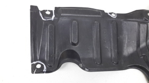 TOYOTA RAV 4 A1 (1994–2000) Unterbodenschutz vorne 5144142010 - 5