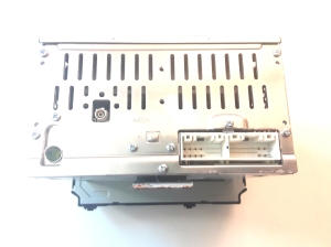 Kia Sportage (2016–2021) Radio (head unit) 96170F1020WK - 3