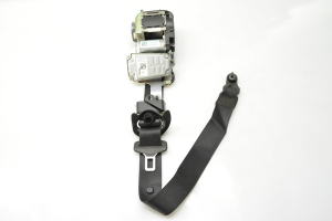 Mercedes Benz C-Class 204 (2007–2014) Sicherheitsgurt vorne 610902000K
