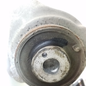 Mercedes Benz SLK-Class 172 (2011–2026) Querlenker vorne A2043304311 - 4