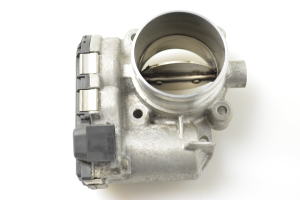  Accelerator valve 