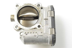  Accelerator valve 