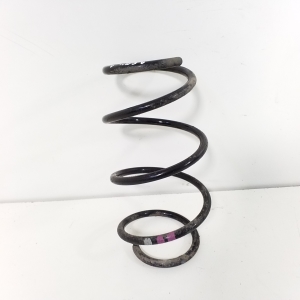 Mercedes Benz SLK-Class 172 (2011–2026) Front spring A1723212904 - 2