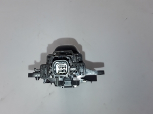 VOLVO V90 (2016–2026) Front door external opening handle and its details - 2