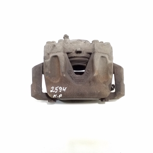 Mercedes Benz SLK-Class 172 (2011–2026) Eesmine pidurisadul A2074210081 - 4