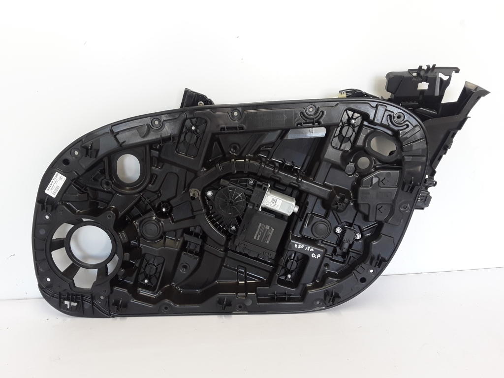 VOLVO V90 2 generation (2016-2024) Front Right Door Window Regulator 31378593 22380236