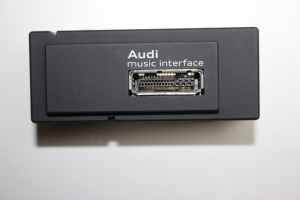 Sonstiges Teil der Audioanlage - 8V0035736