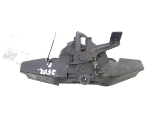 TOYOTA Corola Verso R1 (2004–2009) Hood latch 535100F010 - 2