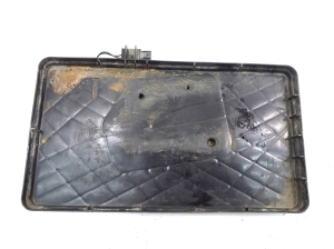 TOYOTA Corola Verso R1 (2004–2009) Akuhoidik 744310F010 - 3