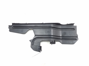 TOYOTA Corola Verso R1 (2004–2009) Luftleitblech für den Kühler 532850F020 - 3