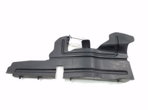 TOYOTA Corola Verso R1 (2004–2009) Luftleitblech für den Kühler 532860F020 - 2