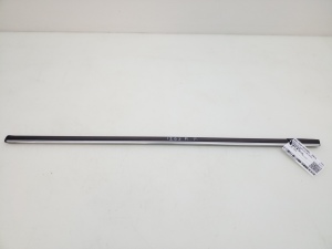   Front door outer window molding  - A2036903580 