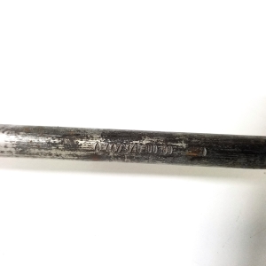 Mercedes Benz V-Class 447 (2014–2026) Front anti-roll bar link A4473200089 - 2