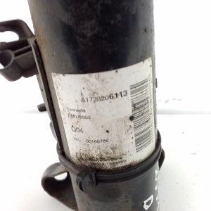 Mercedes Benz SLK-Class 172 (2011–2026) Front shock absorber A1723206113 - 2