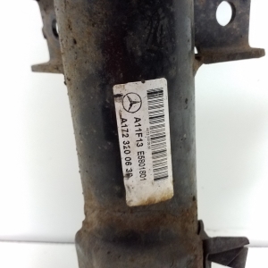 Mercedes Benz SLK-Class 172 (2011–2026) Front shock absorber A1723206113 - 3