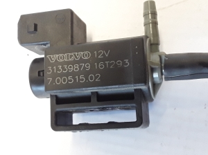  Solenoids 