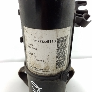 Mercedes Benz SLK-Class 172 (2011–2026) Eesmine amortisaator A1723206113 - 3