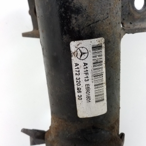 Mercedes Benz SLK-Class 172 (2011–2026) Eesmine amortisaator A1723206113 - 4