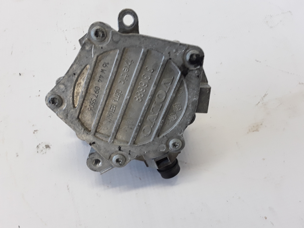 VOLVO S90 2 generation (2016-2023) Vakuumpump 31316688 22380019