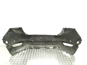 Mazda CX-3 (2015–2026) Rear bumper D10J50221 - 6