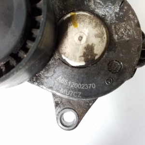 Mercedes Benz V-Class 447 (2014–2026) Riemenspanner A6512002370 - 4