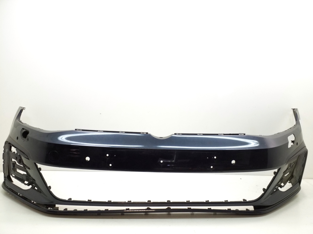 Used Volkswagen Golf Front bumper 5GE807221D