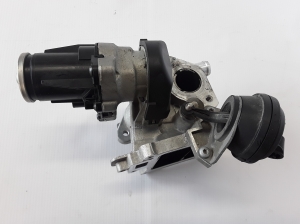  EGR valve 