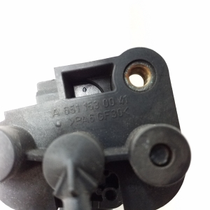  Air pressure sensor 