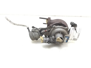 Opel Astra H (2004–2010) Turbolader 55197838