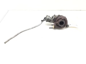 Opel Astra H (2004–2010) Turbolader 55197838 - 3