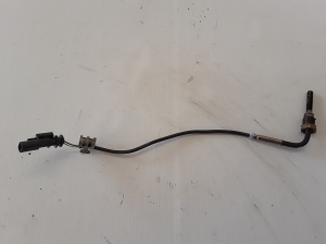 VOLVO V90 (2016–2026) Heitgaasi temperatuuriandur 31430937 - 3