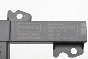 Ford Focus (2011–2018) Steuergerät Wegfahrsperre DS7T15K603AA - 4