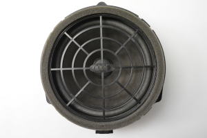  Rear side door speaker 