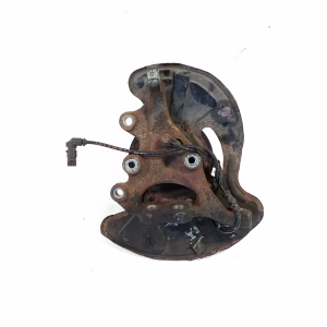 Mercedes Benz SLK-Class 171 (2004–2011) Front wheel hub and its parts - 3