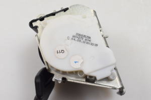 Mercedes Benz C-Class 204 (2007–2014) Sicherheitsgurt hinten - 2