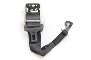 Mercedes Benz C-Class 204 (2007–2014) Sicherheitsgurt hinten
