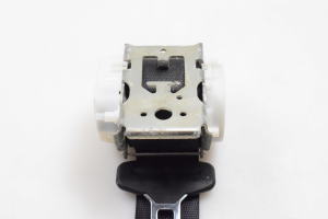 Mercedes Benz C-Class 204 (2007–2014) Sicherheitsgurt hinten - 3