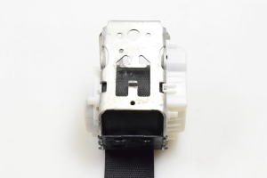 Mercedes Benz C-Class 204 (2007–2014) Sicherheitsgurt hinten - 4