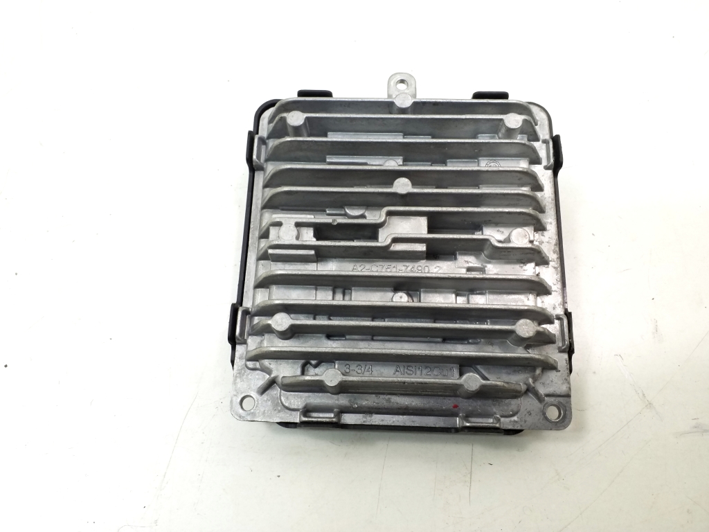 VOLVO XC60 (2008–2017) Xenon-Steuergerät 31427776 VOLVO XC60 (2008–2017) Xenon-Steuergerät 31427776