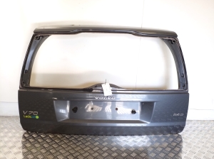 VOLVO V70 II (2000–2007) Heckklappe