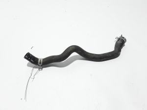  Cooling radiator hose 