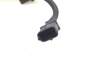  Shaft position sensor 