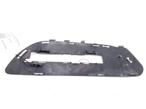 Mercedes Benz E-Class W212 (2009–2015) Eesmise kaitseraua udutulelaterna kate A2128851723 - 4
