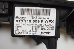 AUDI Q7 (2006–2015) Sonstiges Innenraumteil 8T0919609F - 3