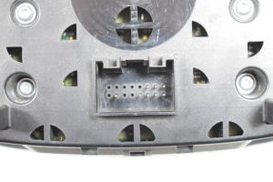 AUDI Q7 (2006–2015) Sonstiges Innenraumteil 8T0919609F - 4