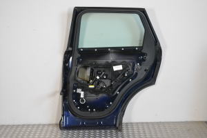 Land Rover Sport (2013–2026) Rear side doors and their parts - 3