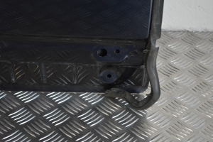 Land Rover Sport (2013–2026) Rear side doors and their parts - 4