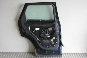 Land Rover Sport (2013–2026) Rear side doors and their parts - 3
